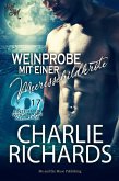 Weinprobe mit einer Meeresschildkröte (eBook, ePUB) Weinprobe mit einer Meeresschildkröte (eBook, ePUB)