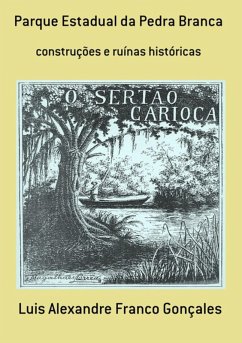 Cover Parque Estadual Da Pedra Branca (eBook, PDF)