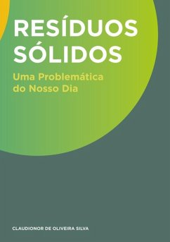 Cover Resíduos Sólidos (eBook, PDF)