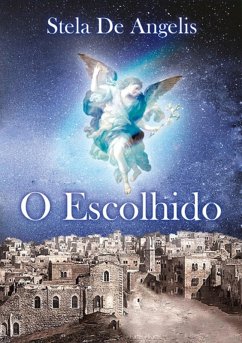 Cover O Escolhido (eBook, PDF)