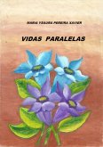 Vidas Paralelas (eBook, PDF)