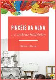 Pincéis Da Alma (eBook, PDF)