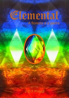 Cover Elemental (eBook, PDF)