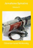Jornalismo Opinativo (eBook, PDF)