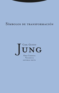 Símbolos de transformación (eBook, ePUB) - Jung, Carl Gustav