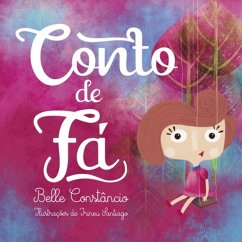 Cover Conto De Fá (eBook, PDF)