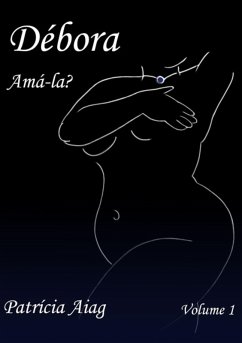 Cover Débora (eBook, PDF)