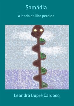 Cover Samádia (eBook, PDF)