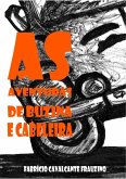 As Aventuras De Buzina E Cabeleira (eBook, PDF)