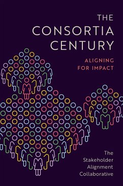 Cover The Consortia Century (eBook, PDF)