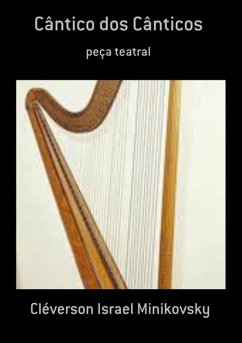 Cover Cântico Dos Cânticos (eBook, PDF)