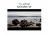 Kolmioteoriat (eBook, PDF) - Bild 1