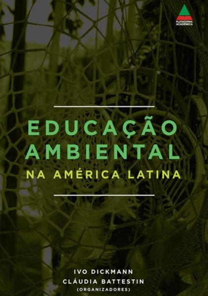 Educação Ambiental Na América Latina (eBook, PDF) Educação Ambiental Na América Latina (eBook, PDF)