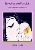 Emoções Em Poesias (eBook, PDF) Emoções Em Poesias (eBook, PDF)
