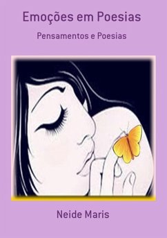 Emoções Em Poesias (eBook, PDF) - Maris, Neide