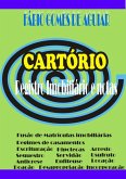 Cartório: Registro Imobiliário E Notas (eBook, PDF)