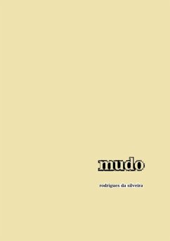Mudo (eBook, PDF) - Da Silveira, Rodrigues