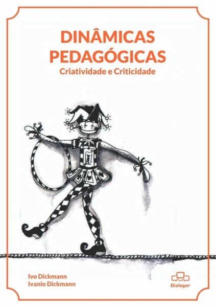 Dinâmicas Pedagógicas (eBook, PDF) Dinâmicas Pedagógicas (eBook, PDF)