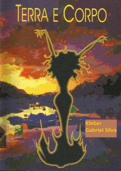 Cover Terra E Corpo (eBook, PDF)