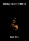 Resíduos Universitários (eBook, PDF)