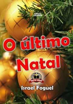 Cover O Último Natal (eBook, PDF)