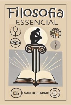 Cover Filosofia Essencial (eBook, PDF)