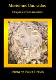 Aforismos Dourados (eBook, PDF)