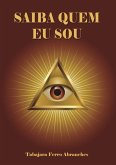 Saiba Quem Eu Sou (eBook, PDF)
