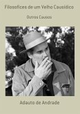 Filosofices De Um Velho Causídico (eBook, PDF)