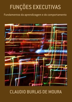 Cover Funções Executivas (eBook, PDF)