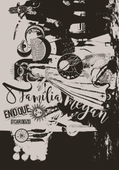 A Família Megan (eBook, PDF) - Ocardozo, Enoque