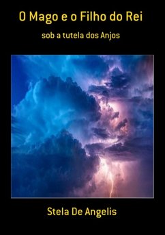 Cover O Mago E O Filho Do Rei (eBook, PDF)