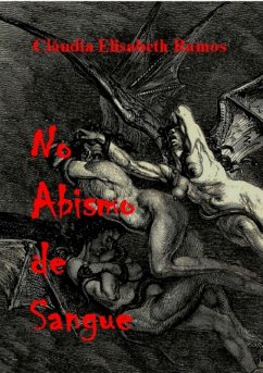 Cover No Abismo De Sangue (eBook, PDF)