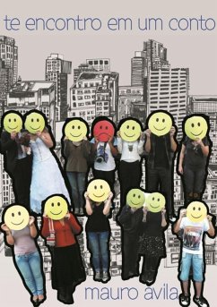 Cover Te Encontro Em Um Conto (eBook, PDF)