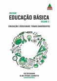 Educação E Sociedade: Temas Emergentes (eBook, PDF)
