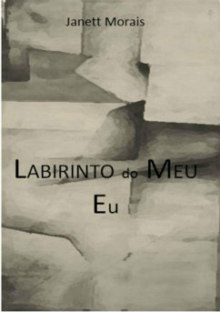 Cover Labirinto Do Meu Eu (eBook, PDF)