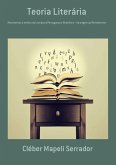 Teoria Literária (eBook, PDF) Teoria Literária (eBook, PDF)