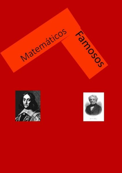 Matemáticos Famosos (eBook, PDF)