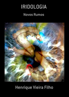 Cover Iridologia (eBook, PDF)