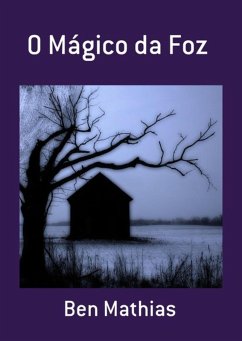 Cover O Mágico Da Foz (eBook, PDF)