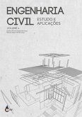 Engenharia Civil: Estudo E Aplicações (eBook, PDF)
