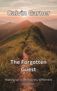 Cover The Forgotten Guest (eBook, ePUB)