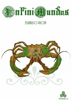 Infinimundos (eBook, PDF) - Prota, Eduardo