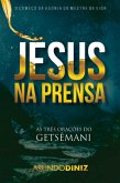 Jesus Na Prensa (eBook, PDF)