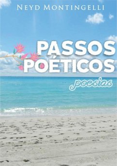 Cover Passos Poéticos (eBook, PDF)