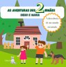 As Aventuras Dos 2 Irmãos (eBook, PDF) - Bild 1