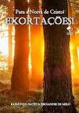 Exortações! (eBook, PDF)