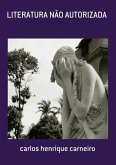 Literatura Não Autorizada (eBook, PDF)