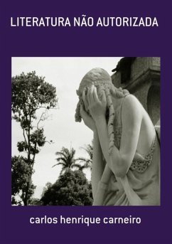 Cover Literatura Não Autorizada (eBook, PDF)