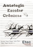 Antologia Escola De Crônicas (eBook, PDF)